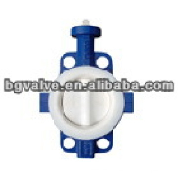 Water Service Gate Valve